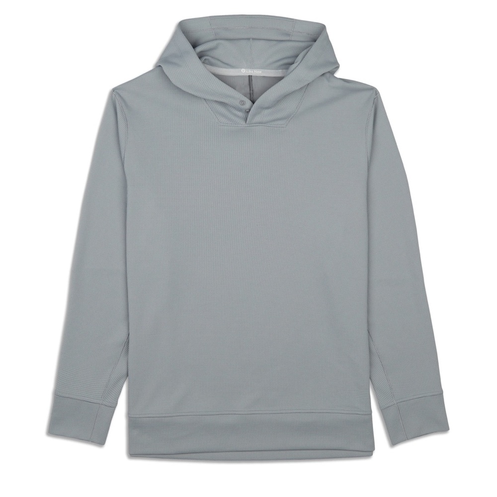 Lululemon Stitch Shift Hoodie